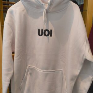Φούτερ "UOI"